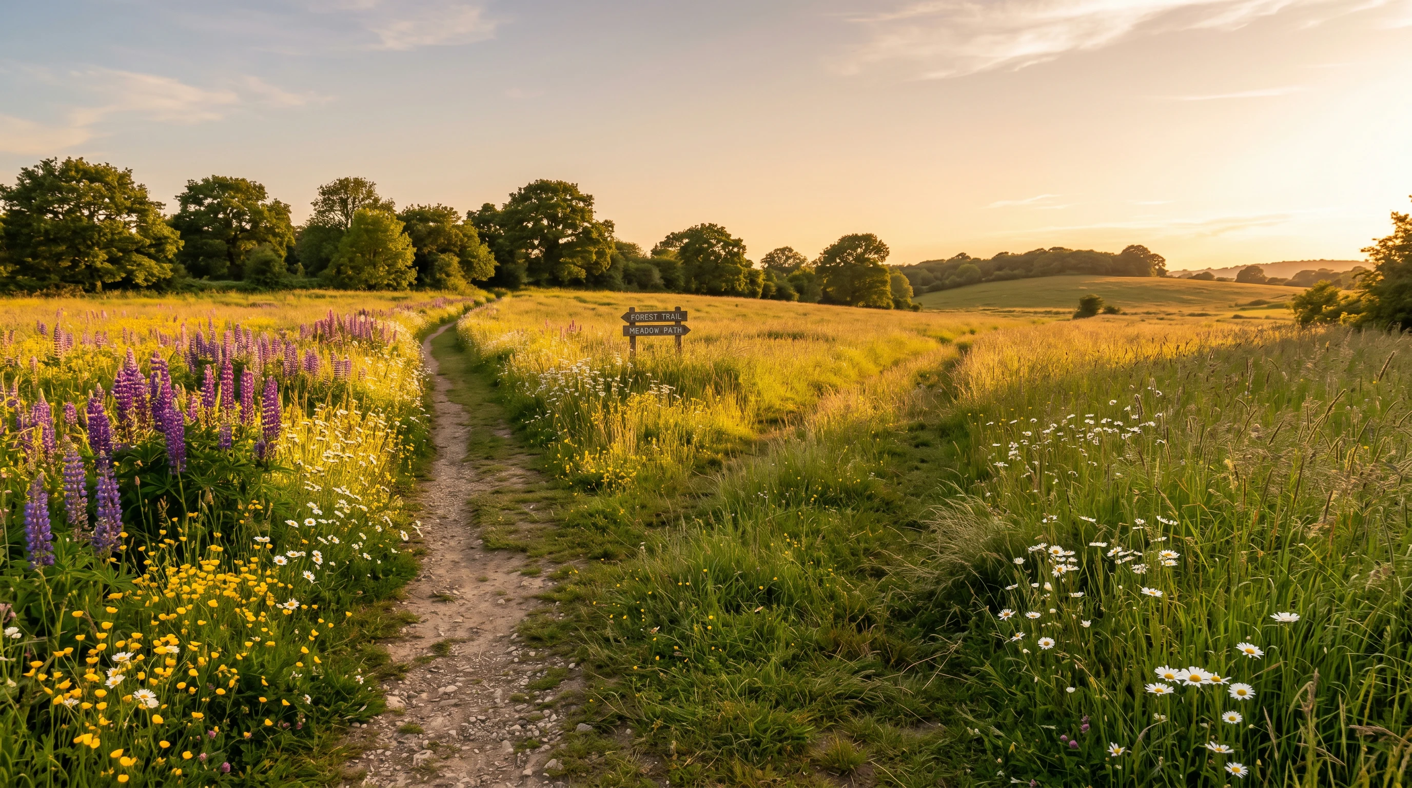 Diverging paths representing the bidirectional relationship between social connection patterns and mental wellness trajectories